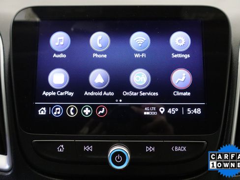 Certified 2024 Chevrolet Malibu LT image 24