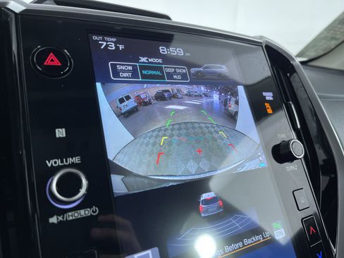 Used 2023 Subaru Ascent Touring image 19