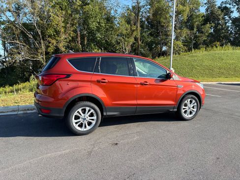 Used 2019 Ford Escape SE AWD/4WD image 8