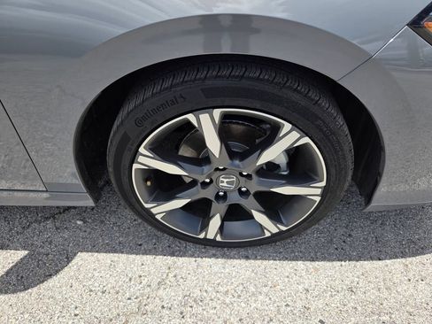 Used 2025 Honda Civic Sport image 20