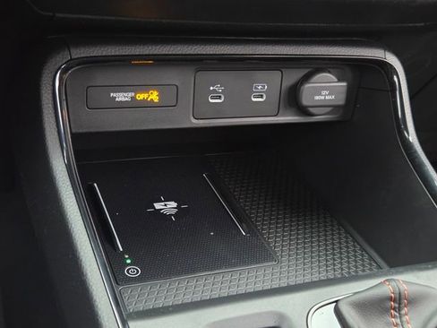 New 2026 Honda CR-V Sport image 17