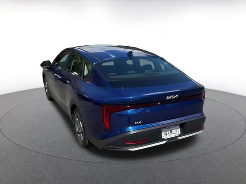 Used 2026 Kia K4 FWD image 10