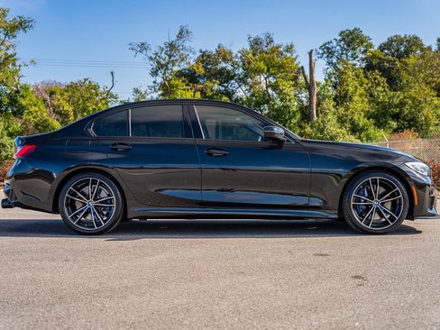 Used 2021 BMW M340i w/ Premium Package image 13
