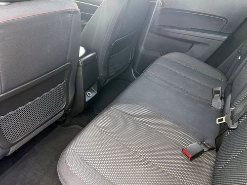 Used 2014 GMC Terrain SLE FWD image 14