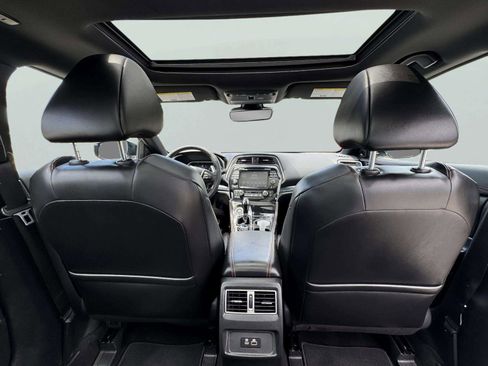 Used 2023 Nissan Maxima SR w/ Sport Mat Group FWD image 50