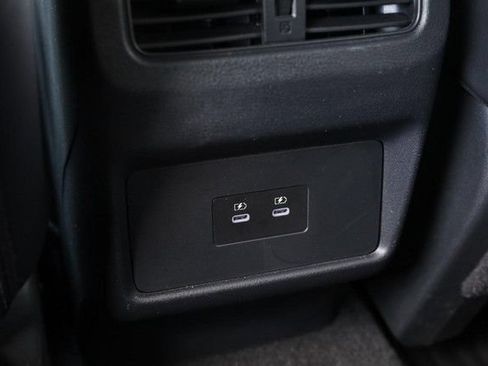 Certified 2024 Nissan Rogue SL AWD/4WD image 22