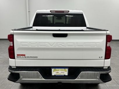 New 2026 Chevrolet Silverado 1500 LT w/ Safety Package
