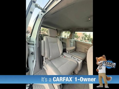 Used 2014 Nissan Quest S FWD image 24