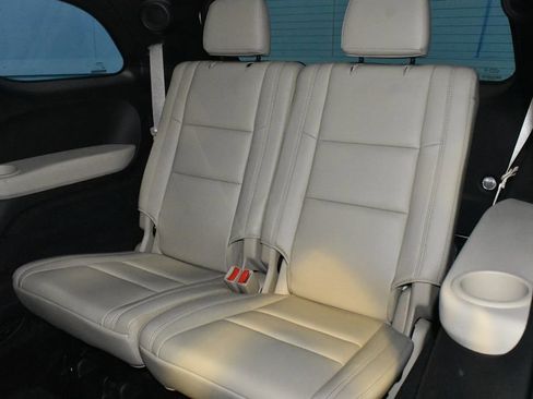 Used 2014 Dodge Durango Limited w/ Premium Group AWD/4WD image 23
