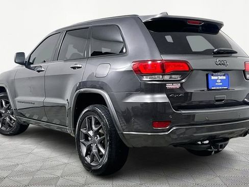 Used 2021 Jeep Grand Cherokee Limited w/ Quick Order Package 28K 80th image 11