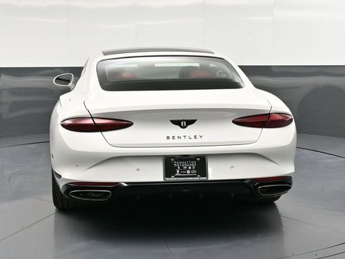New 2026 Bentley Continental GT image 7
