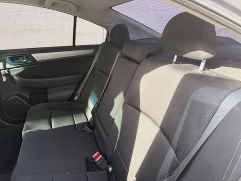 Used 2016 Subaru Legacy 2.5i Premium image 20