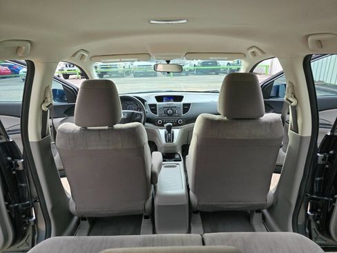Used 2014 Honda CR-V LX image 44