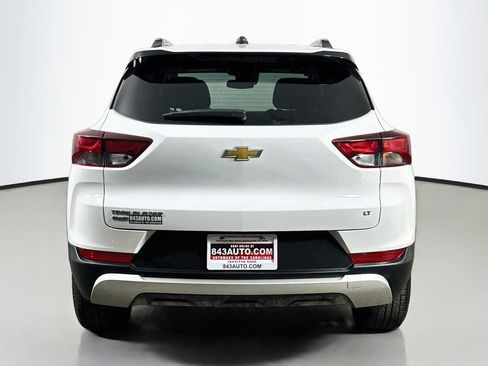 Used 2023 Chevrolet TrailBlazer LT w/ Convenience Package AWD/4WD image 6