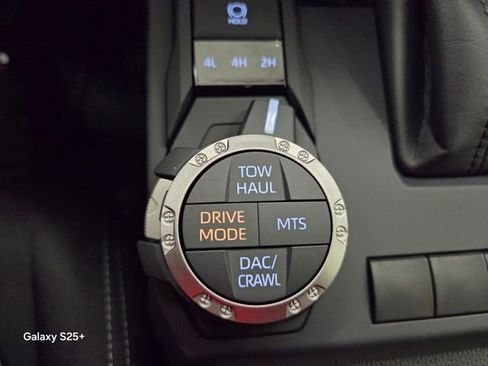New 2026 Toyota Tacoma TRD Off-Road AWD/4WD image 67