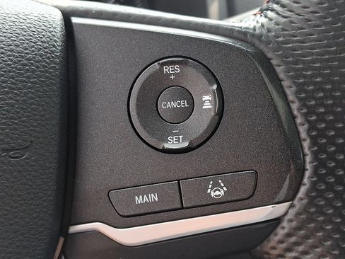 Used 2023 Honda Passport TrailSport image 24