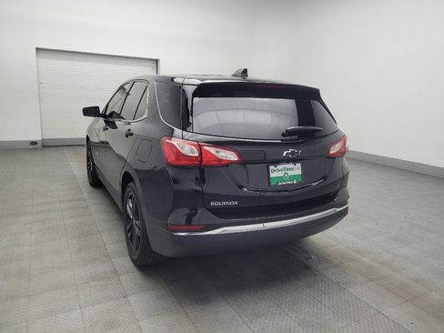 Used 2020 Chevrolet Equinox LT w/ Midnight Edition FWD image 5