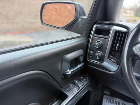 Used 2016 Chevrolet Silverado 1500 LT w/ Texas Edition image 23