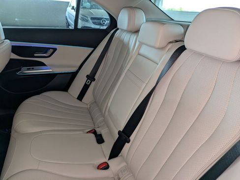 Used 2026 Mercedes-Benz E 350 Sedan image 19