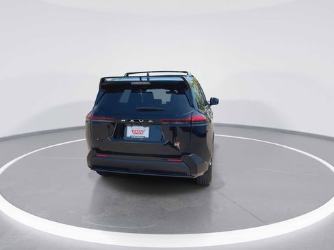 New 2026 Toyota RAV4 AWD Plug-in Hybrid image 7