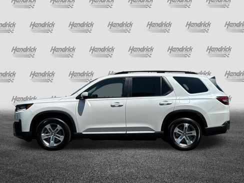 Used 2026 Honda Pilot EX-L image 8