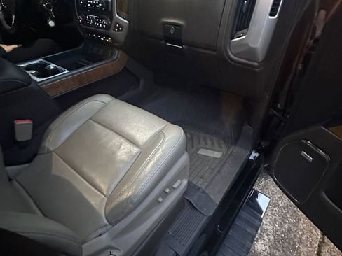 Used 2017 GMC Sierra 1500 SLT image 10