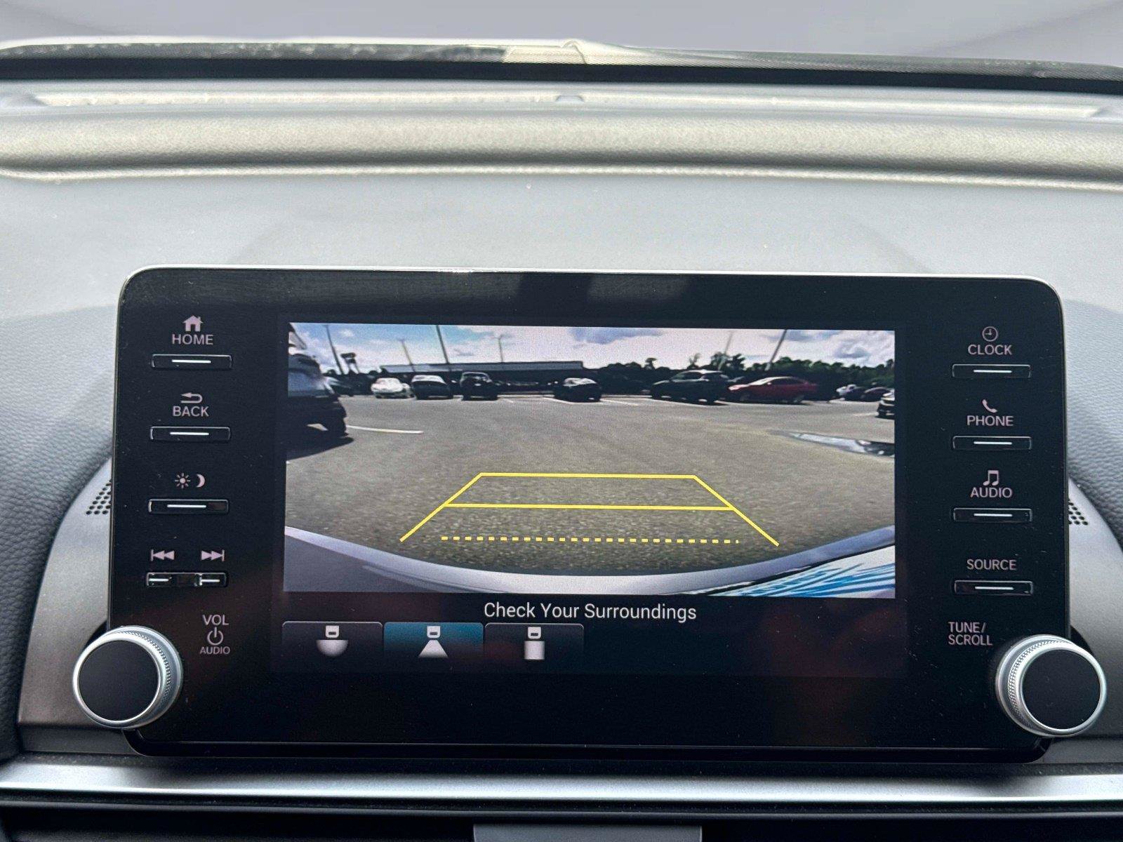 Certified 2022 Honda Accord Sport Special Edition image 23