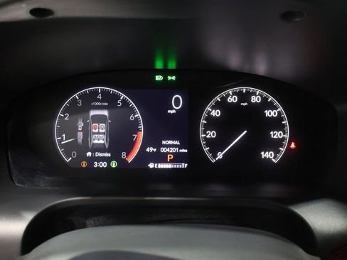 Used 2026 Honda HR-V Sport image 40