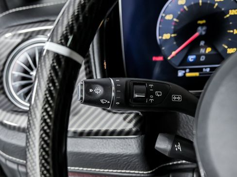 Used 2019 Mercedes-Benz G 550 image 29