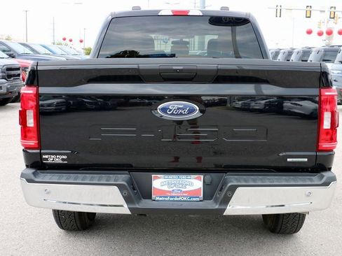 Used 2023 Ford F150 XLT image 6