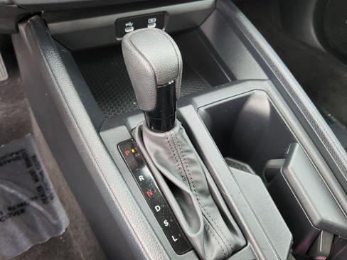 Certified 2023 Honda Accord EX image 22