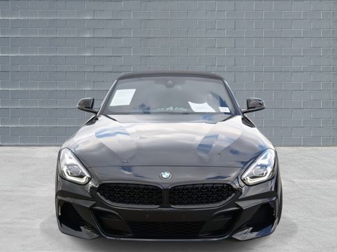 Certified 2022 BMW Z4 sDrive30i w/ Premium Package 2 image 2