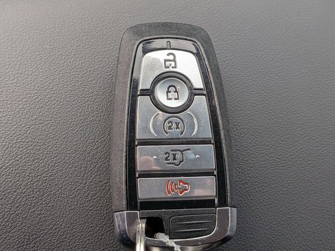 Certified 2023 Ford Explorer ST w/ Equipment Group 401A image 32