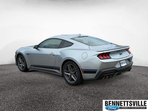 New 2025 Ford Mustang GT Premium w/ California Special Package image 3