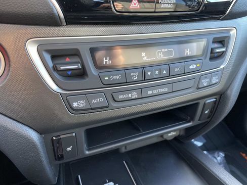 New 2026 Honda Ridgeline TrailSport image 21