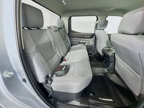 Used 2023 Toyota Tundra SR5 RWD image 26