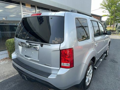 Used 2013 Honda Pilot EX-L image 3