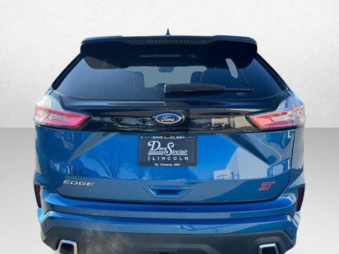 Used 2020 Ford Edge ST w/ Equipment Group 401A image 6