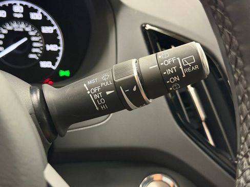 Used 2023 Acura RDX AWD image 24