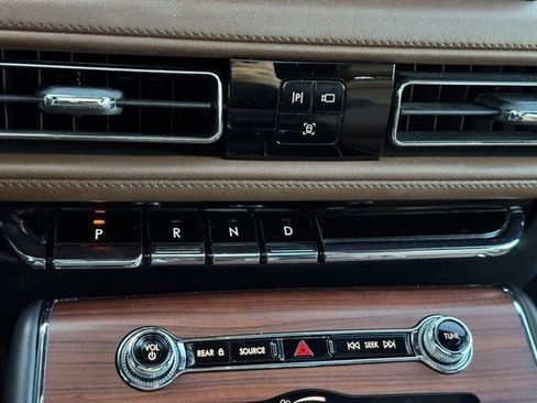 Used 2022 Lincoln Aviator Reserve w/ Elements Package Plus image 15