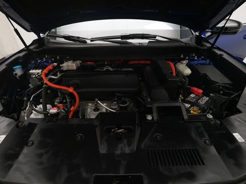 Used 2023 Honda CR-V Sport image 3