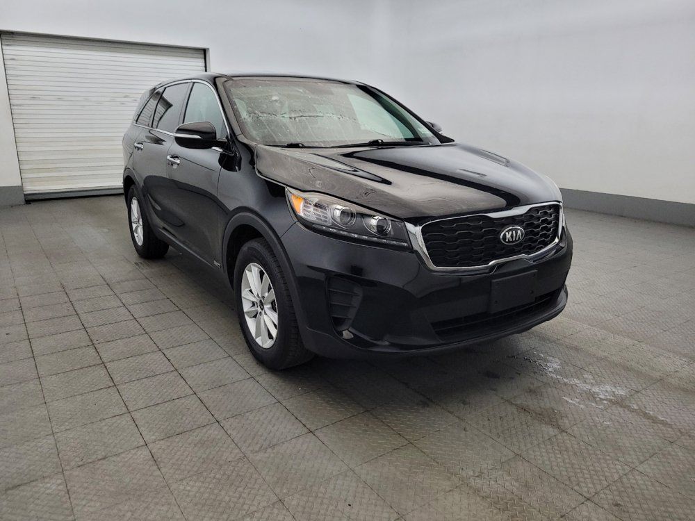 Used 2019 Kia Sorento AWD image 13