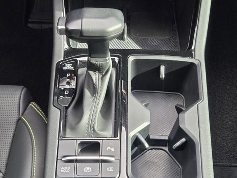Used 2025 Kia K5 GT FWD image 39