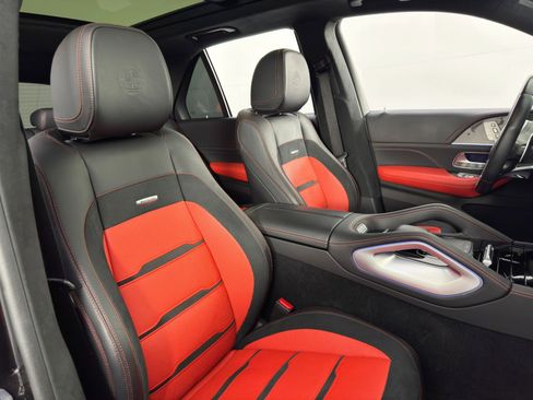 Used 2023 Mercedes-Benz GLE 63 AMG S image 46