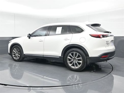 Used 2018 MAZDA CX-9 Grand Touring AWD/4WD image 7