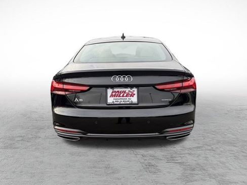 Used 2025 Audi A5 2.0T Premium Plus image 5