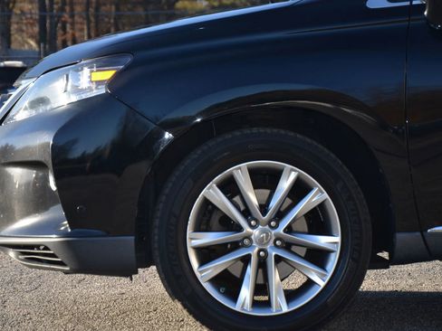 Used 2013 Lexus RX 350 FWD w/ Navigation Pkg image 33