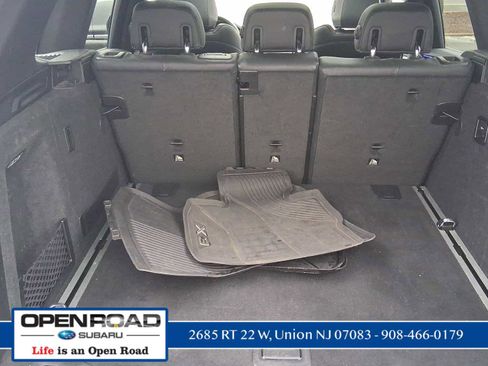 Used 2018 BMW X3 xDrive30i image 9