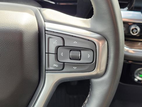 Used 2024 Chevrolet Silverado 1500 LT image 14