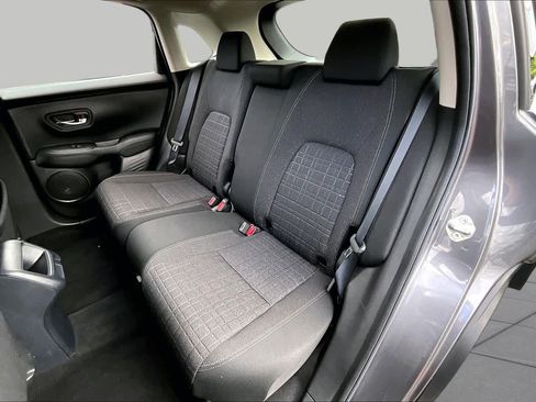 Used 2024 Honda HR-V LX image 19